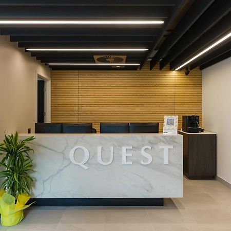 Quest Takapuna Auckland Kültér fotó