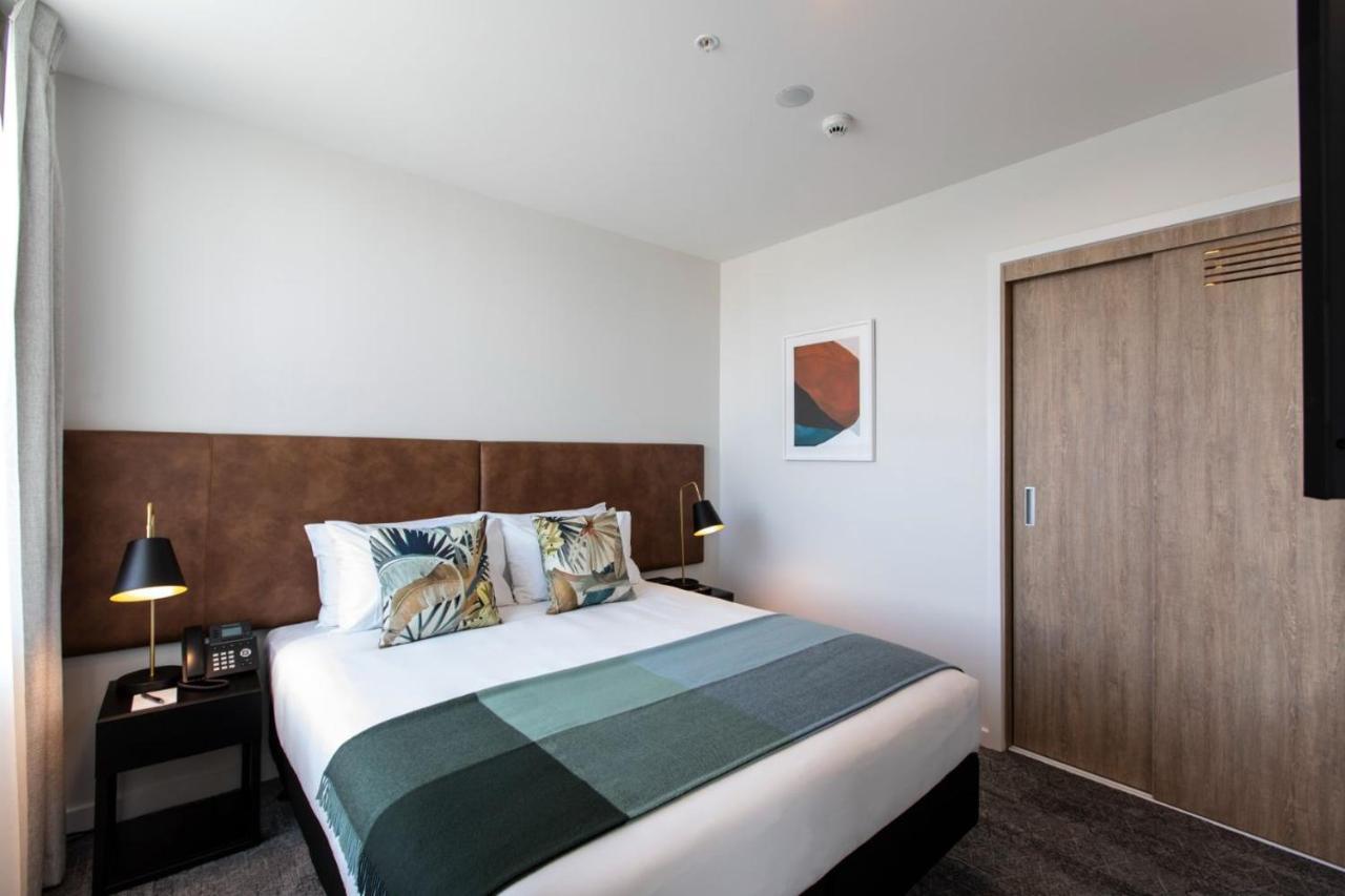 Quest Takapuna Auckland Kültér fotó
