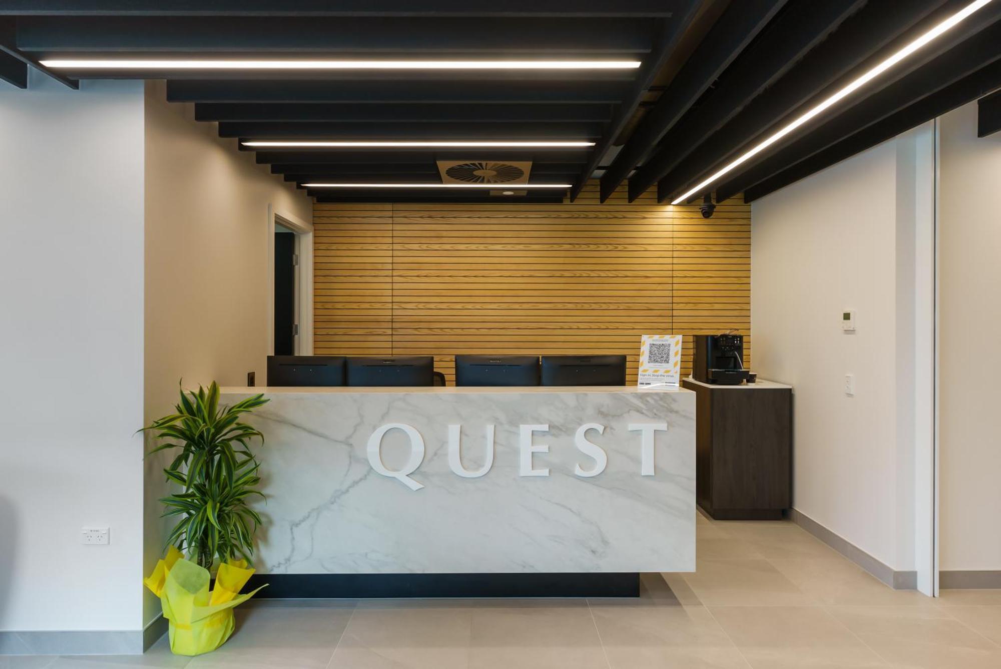 Quest Takapuna Auckland Kültér fotó