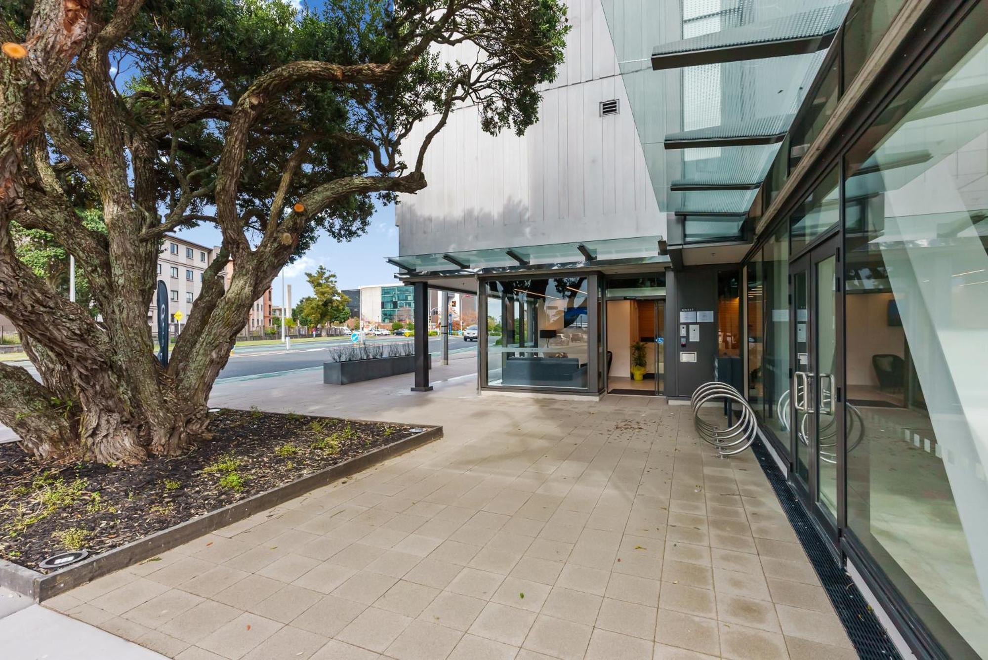 Quest Takapuna Auckland Kültér fotó